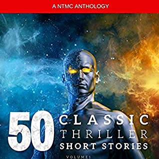 Download 50 Classic Thriller Short Stories: Works by Edgar Allan Poe, Arthur Conan Doyle, Edgar Wallace, Edith Nesbit And Many More! (50 Classic Thriller Short Stories, #1) - Edgar Allan Poe | ePub