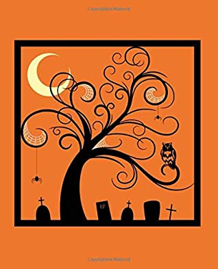 Download Composition Notebook: Halloween; Wide Ruled; Blank Lined Paper; Back to School; Classroom Writing; For Kids and Adults; Owl in Graveyard -  | ePub
