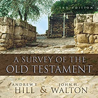 Download A Survey of the Old Testament: Audio Lectures - Andrew E. Hill file in ePub