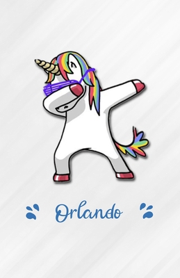 Full Download Orlando A5 Lined Notebook 110 Pages: Funny Blank Journal For Personalized Dabbing Unicorn Family First Name Middle Last. Unique Student Teacher Scrapbook/ Composition Great For Home School Writing - Whisky Man Gift Personal College Design file in PDF