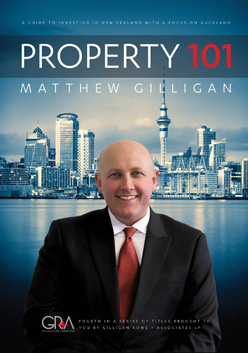 Read Property 101: A guide to investing in new zealand with a focus on auckland - Matthew Gilligan file in ePub