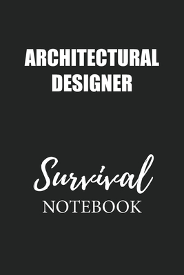 Read Online Architectural Designer Survival Notebook: Small Undated Weekly Planner for Work and Personal Everyday Use Habit Tracker Password Logbook Music Review Playlist Diary Journal - Wick Book Publishing file in ePub