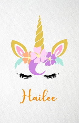 Full Download Hailee A5 Lined Notebook 110 Pages: Funny Blank Journal For Lovely Magical Unicorn Face Dream Family First Name Middle Last Surname. Unique Student Teacher Scrapbook/ Composition Great For Home School Writing - Whisky Man Gift Personal Popular Design file in ePub