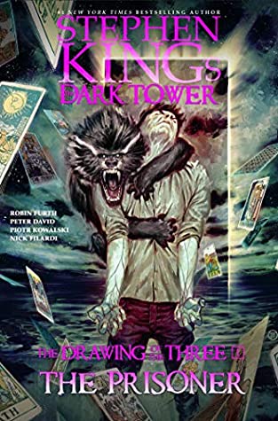 Full Download The Prisoner (Stephen King's The Dark Tower: The Drawing of the Three Book 1) - Stephen King file in ePub
