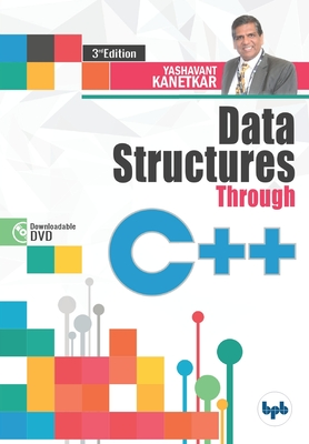 Read Data Structures Through C  : Experience Data Structures C   through animations (English Edition) - Yashavant Kanetkar file in PDF