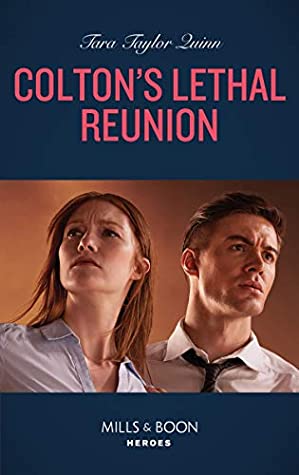 Download Colton's Lethal Reunion (Mills & Boon Heroes) - Tara Taylor Quinn file in ePub