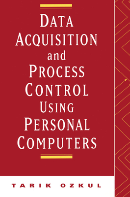 Read Data Acquisition and Process Control Using Personal Computers - Ozkul | PDF