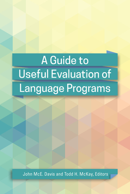 Download A Guide to Useful Evaluation of Language Programs - John McE Davis file in ePub